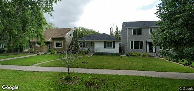 380 Cordova Street（加拿大曼尼托巴省温尼伯市）房屋照片