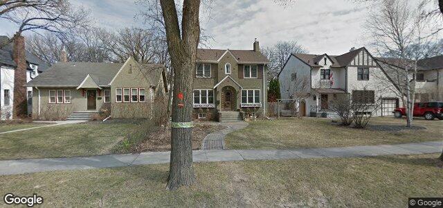 380 Montrose Street（加拿大曼尼托巴省温尼伯市）房屋照片