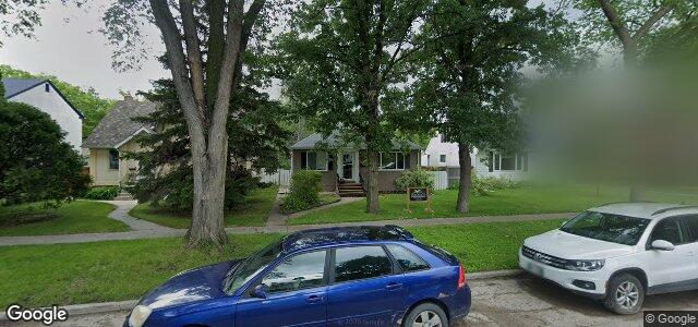 383 Cordova Street（加拿大曼尼托巴省温尼伯市）房屋照片