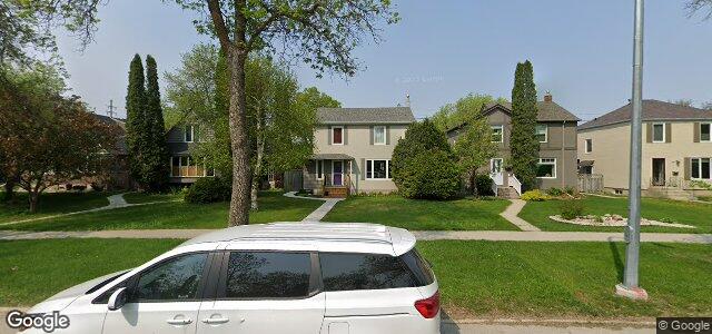 383 Lindsay Street（加拿大曼尼托巴省温尼伯市）房屋照片