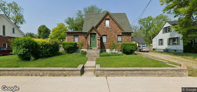 383 Niagara Street（加拿大曼尼托巴省温尼伯市）房屋照片