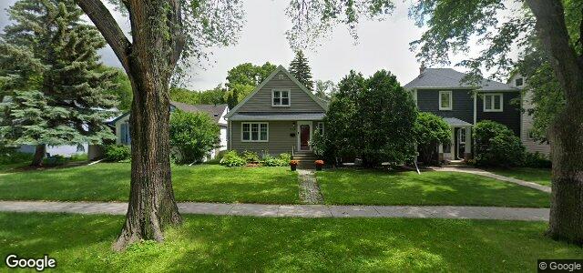 384 Niagara Street（加拿大曼尼托巴省溫尼伯市）房屋照片