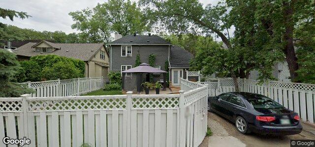 385 Montrose Street（加拿大曼尼托巴省温尼伯市）房屋照片