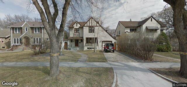 386 Montrose Street（加拿大曼尼托巴省温尼伯市）房屋照片