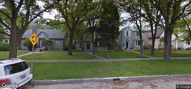 387 Borebank Street（加拿大曼尼托巴省溫尼伯市）房屋照片