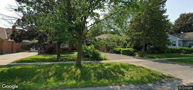 387 Niagara Street（加拿大曼尼托巴省温尼伯市）房屋照片