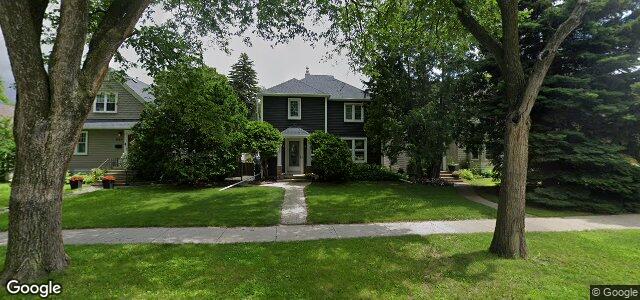 388 Niagara Street（加拿大曼尼托巴省温尼伯市）房屋照片