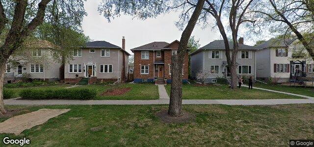 388 Waverley Street（加拿大曼尼托巴省温尼伯市）房屋照片