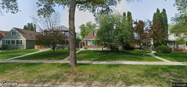 389 Lindsay Street（加拿大曼尼托巴省温尼伯市）房屋照片