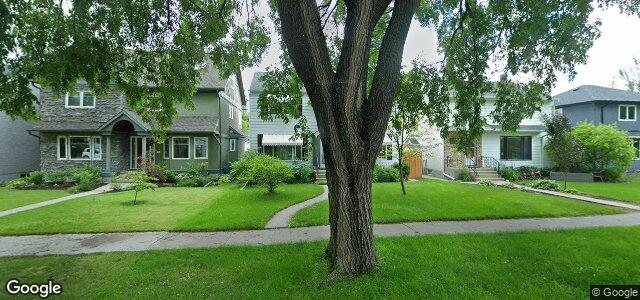 390 Cordova Street（加拿大曼尼托巴省温尼伯市）房屋照片