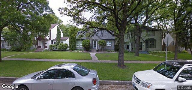 391 Borebank Street（加拿大曼尼托巴省温尼伯市）房屋照片