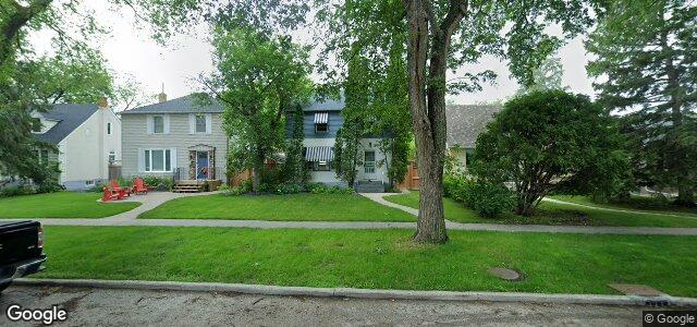 391 Cordova Street（加拿大曼尼托巴省温尼伯市）房屋照片