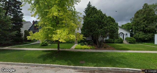 391 Niagara Street（加拿大曼尼托巴省温尼伯市）房屋照片