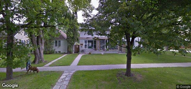 392 Borebank Street（加拿大曼尼托巴省温尼伯市）房屋照片