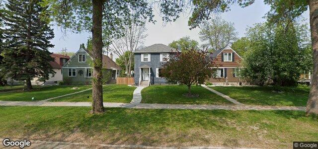 393 Lindsay Street（加拿大曼尼托巴省温尼伯市）房屋照片