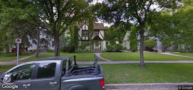 395 Borebank Street（加拿大曼尼托巴省温尼伯市）房屋照片