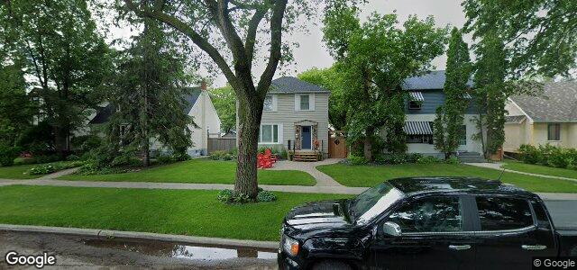 395 Cordova Street（加拿大曼尼托巴省温尼伯市）房屋照片