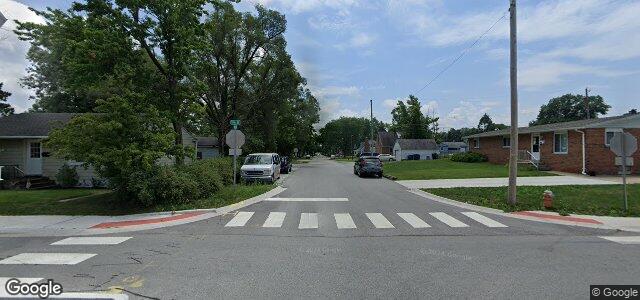 395 Oak Street（加拿大曼尼托巴省温尼伯市）房屋照片