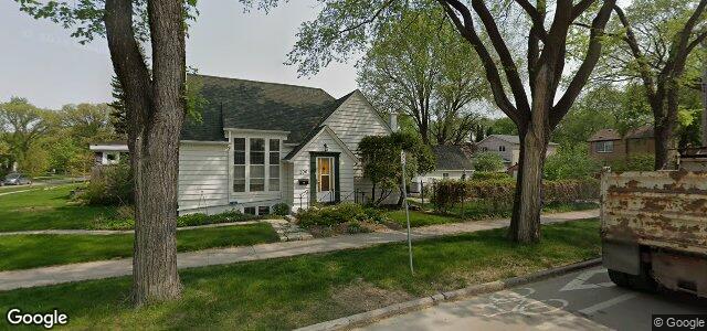 396 Borebank Street（加拿大曼尼托巴省温尼伯市）房屋照片