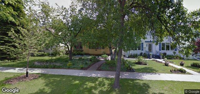 396 Niagara Street（加拿大曼尼托巴省温尼伯市）房屋照片