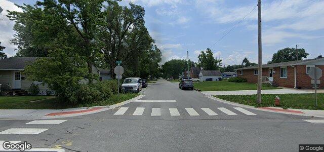 398 Oak Street（加拿大曼尼托巴省温尼伯市）房屋照片