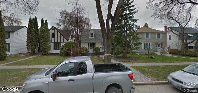 399 Cordova Street（加拿大曼尼托巴省温尼伯市）房屋照片