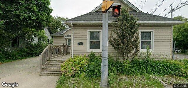 402 Queenston Street（加拿大曼尼托巴省温尼伯市）房屋照片