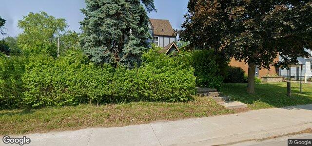 Photo of 403 Niagara Street in Winnipeg, Manitoba