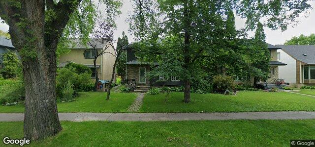 406 Cordova Street（加拿大曼尼托巴省温尼伯市）房屋照片