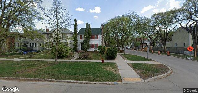 406 Waverley Street（加拿大曼尼托巴省温尼伯市）房屋照片