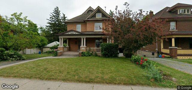 408 Queenston Street（加拿大曼尼托巴省温尼伯市）房屋照片