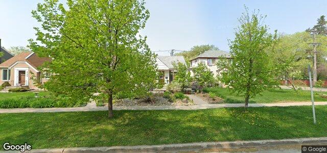 409 Borebank Street（加拿大曼尼托巴省温尼伯市）房屋照片