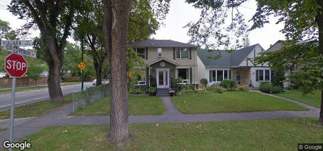 410 Niagara Street（加拿大曼尼托巴省温尼伯市）房屋照片