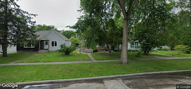 Larawan ng 413 Cordova Street sa Winnipeg, Manitoba