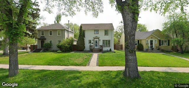 414 Borebank Street（加拿大曼尼托巴省温尼伯市）房屋照片