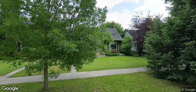 414 Cordova Street（加拿大曼尼托巴省温尼伯市）房屋照片