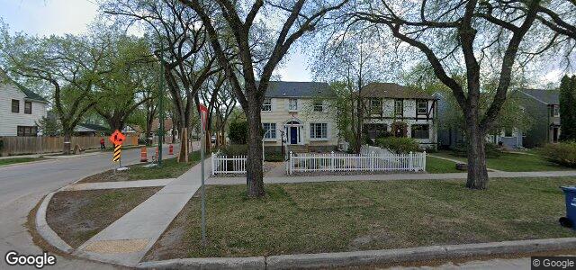 414 Waverley Street（加拿大曼尼托巴省温尼伯市）房屋照片