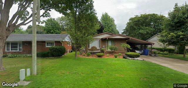 415 Waterloo Street（加拿大曼尼托巴省温尼伯市）房屋照片