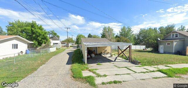 416 Ash Street（加拿大曼尼托巴省温尼伯市）房屋照片