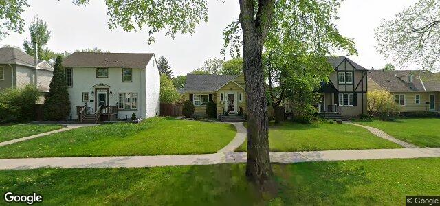 416 Borebank Street（加拿大曼尼托巴省温尼伯市）房屋照片