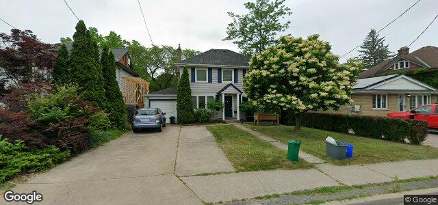 416 Queenston Street（加拿大曼尼托巴省温尼伯市）房屋照片