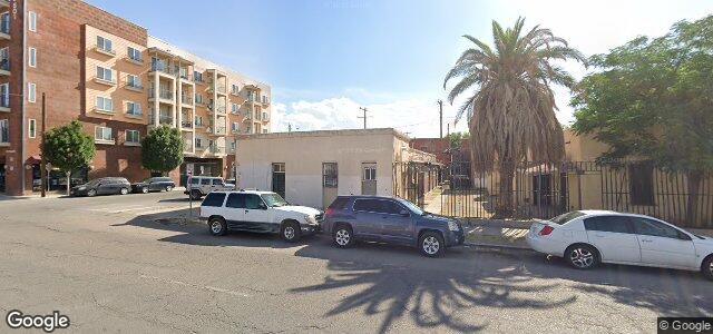 417 Campbell Street（加拿大曼尼托巴省温尼伯市）房屋照片