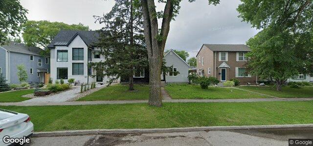 417 Cordova Street（加拿大曼尼托巴省温尼伯市）房屋照片