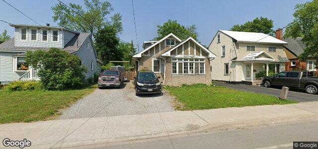 417 Niagara Street（加拿大曼尼托巴省温尼伯市）房屋照片