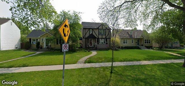 418 Borebank Street（加拿大曼尼托巴省温尼伯市）房屋照片