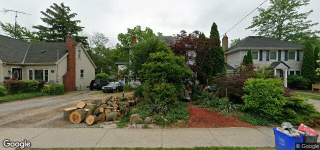 418 Queenston Street（加拿大曼尼托巴省温尼伯市）房屋照片