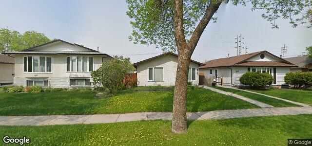 419 Lindsay Street（加拿大曼尼托巴省温尼伯市）房屋照片