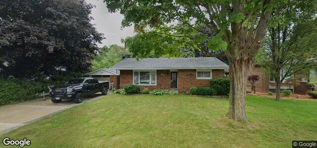 Larawan ng 419 Waterloo Street sa Winnipeg, Manitoba