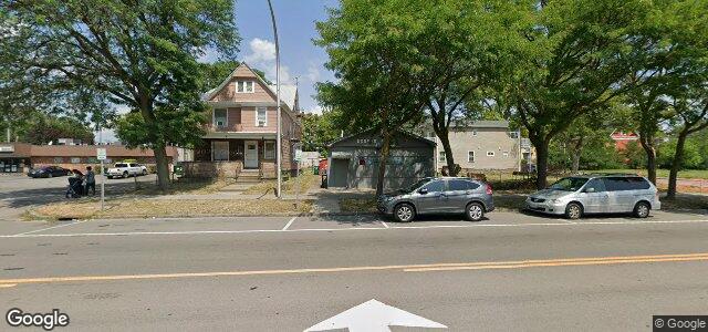 420 Niagara Street（加拿大曼尼托巴省温尼伯市）房屋照片