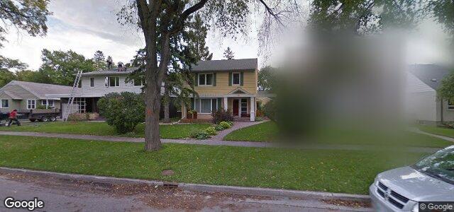 Larawan ng 422 Brock Street sa Winnipeg, Manitoba